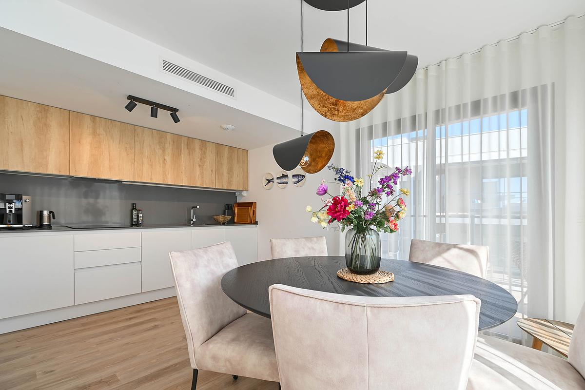 Verkoop. Appartement in Javea