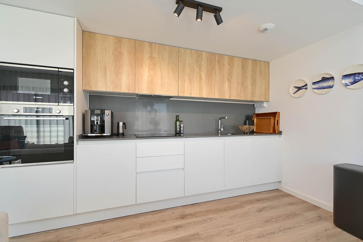 Verkoop. Appartement in Javea