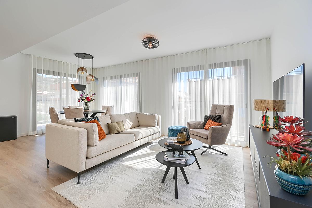 Verkoop. Appartement in Javea
