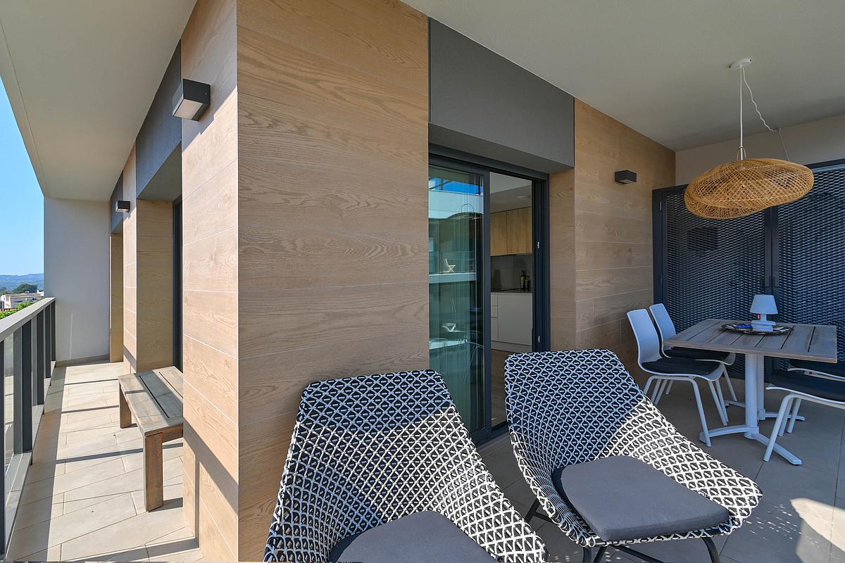 Verkoop. Appartement in Javea