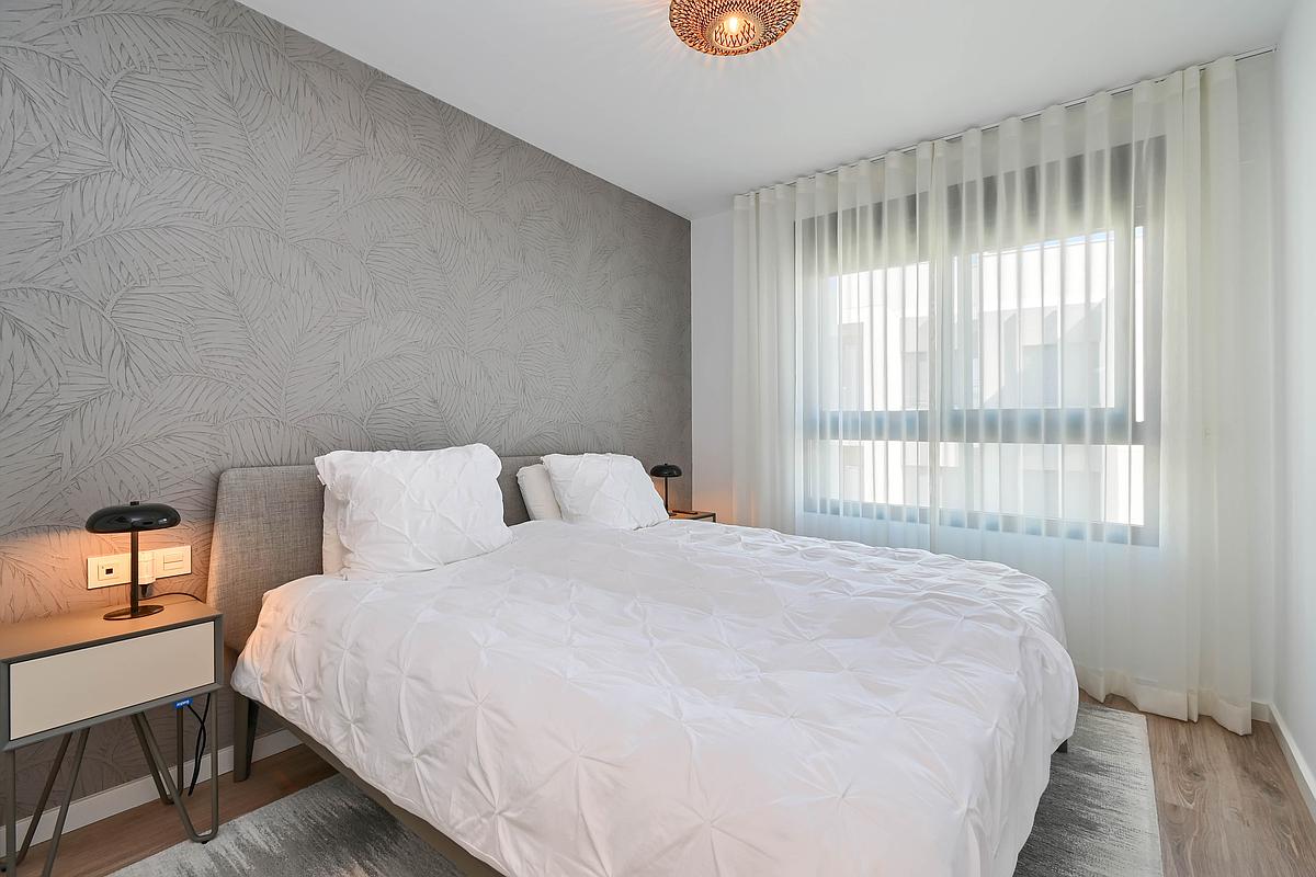 Verkoop. Appartement in Javea