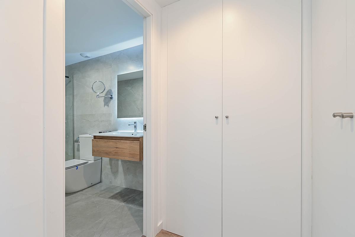 Verkoop. Appartement in Javea