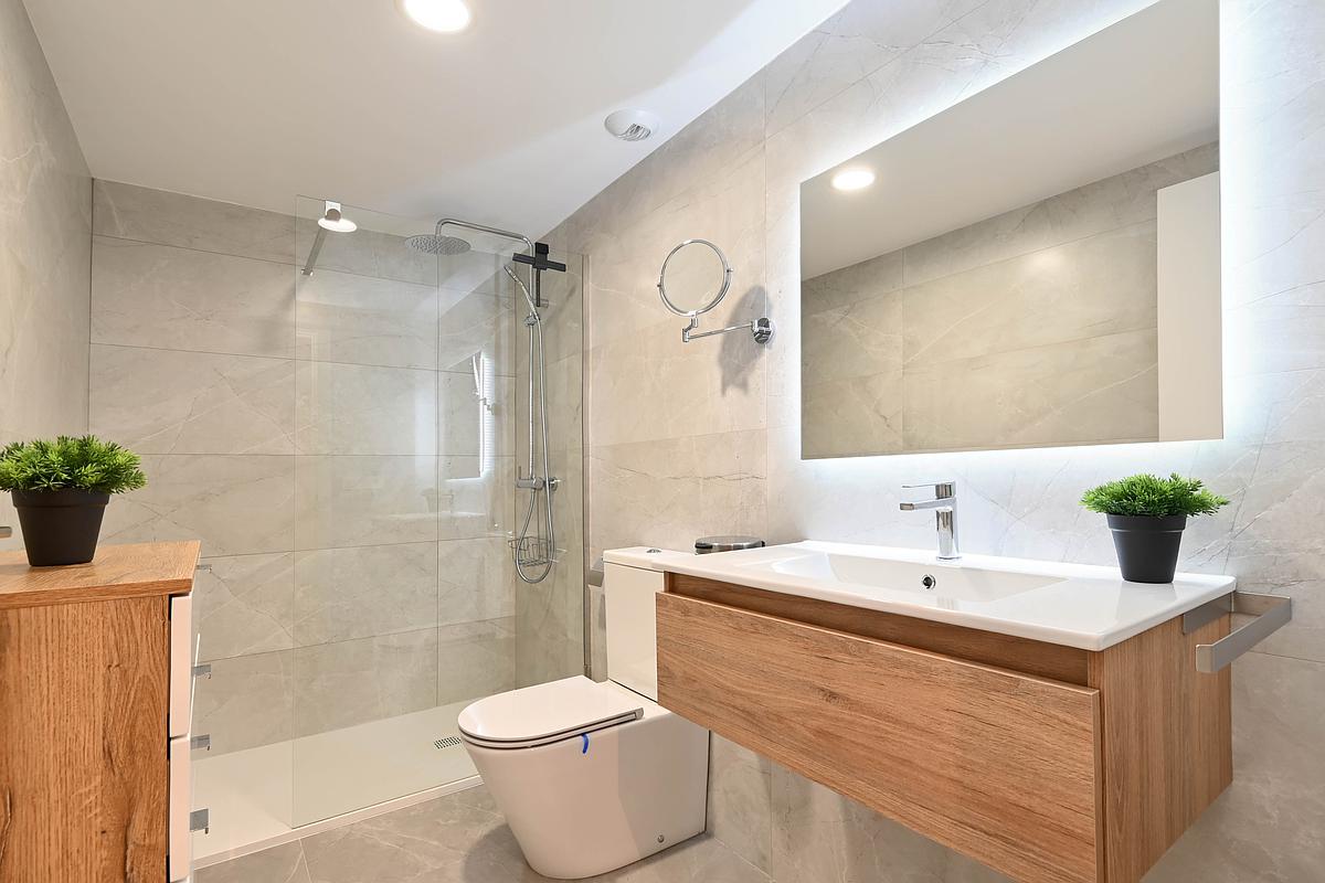 Verkoop. Appartement in Javea