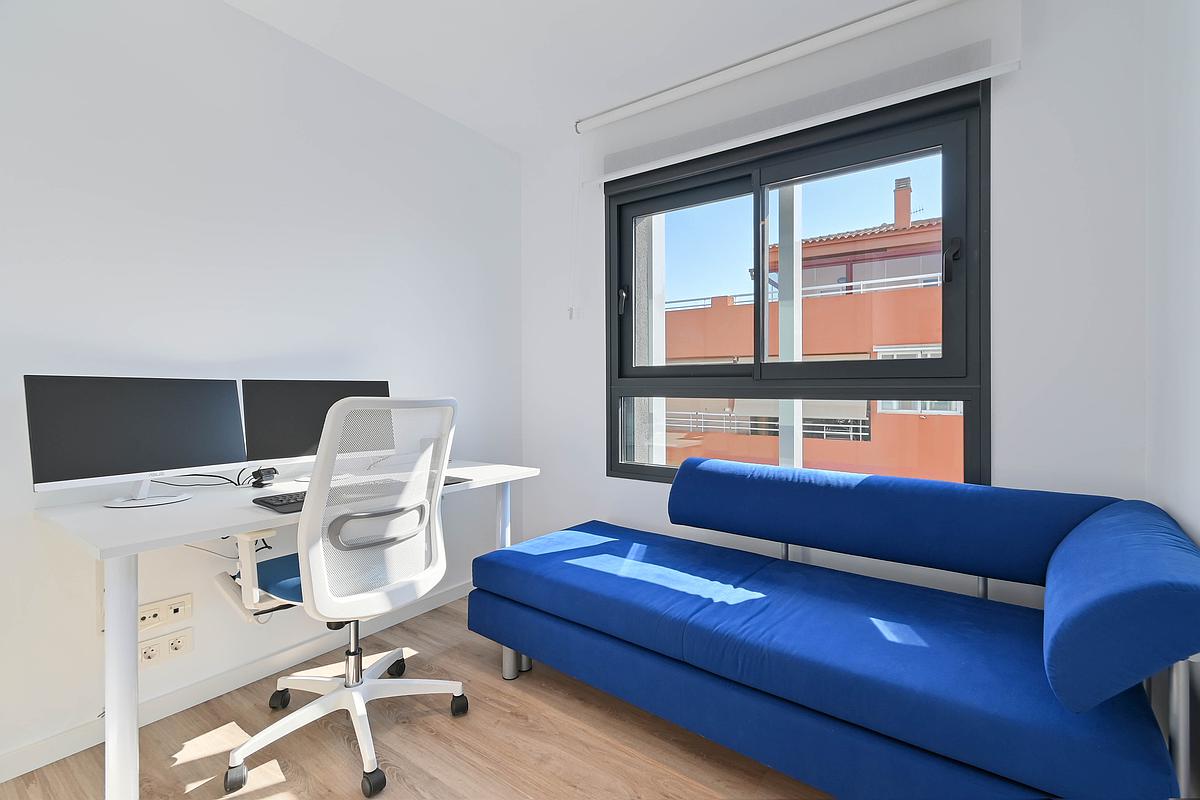 Verkoop. Appartement in Javea