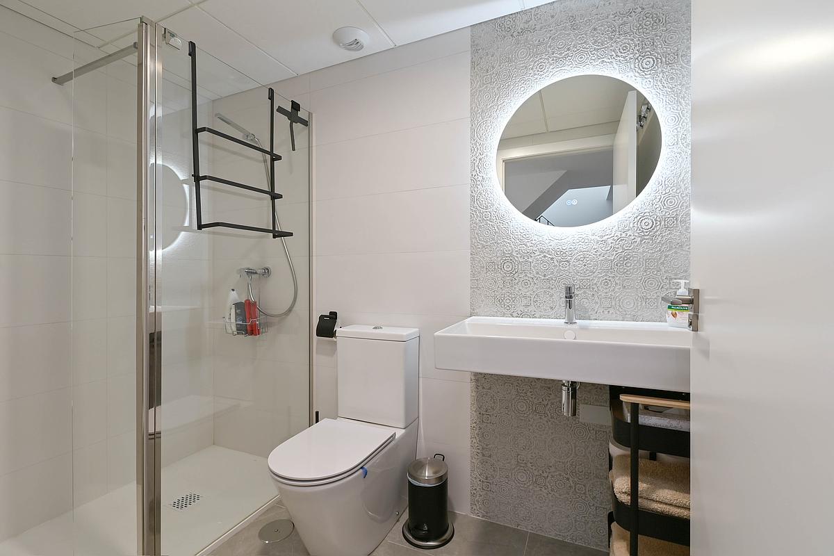 Verkoop. Appartement in Javea