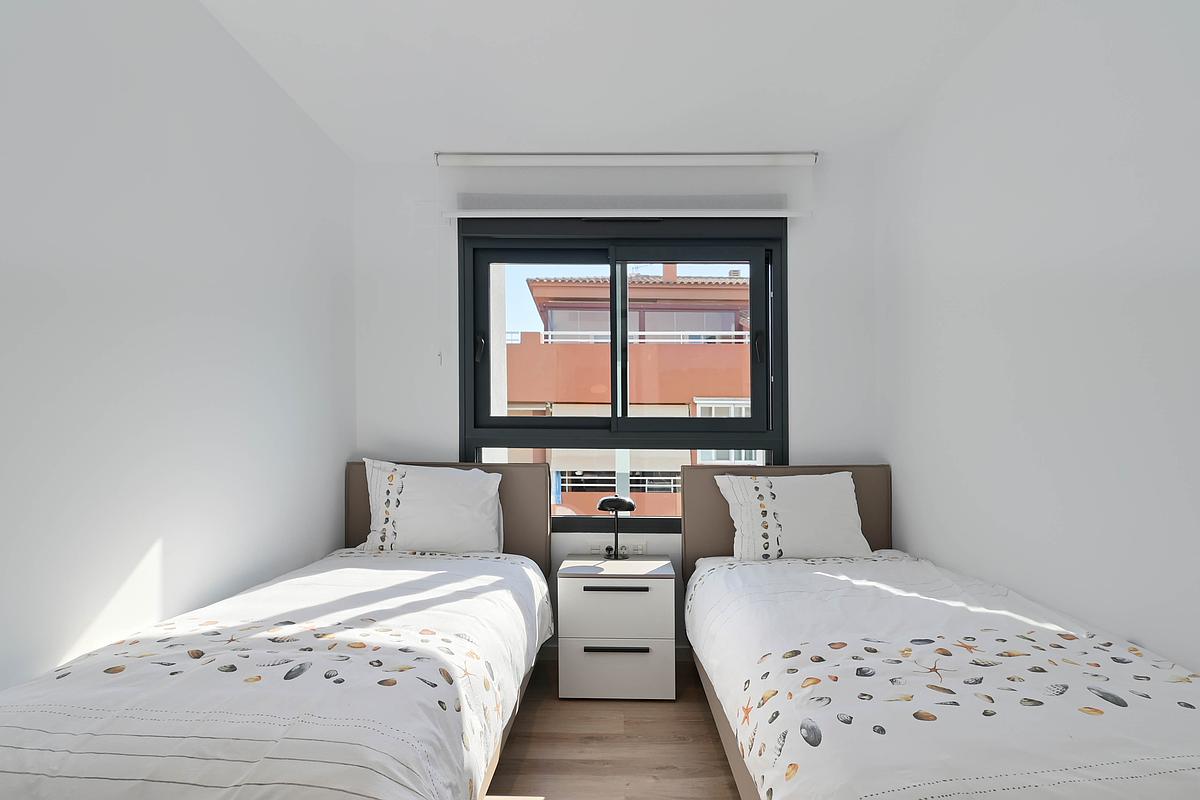 Verkoop. Appartement in Javea