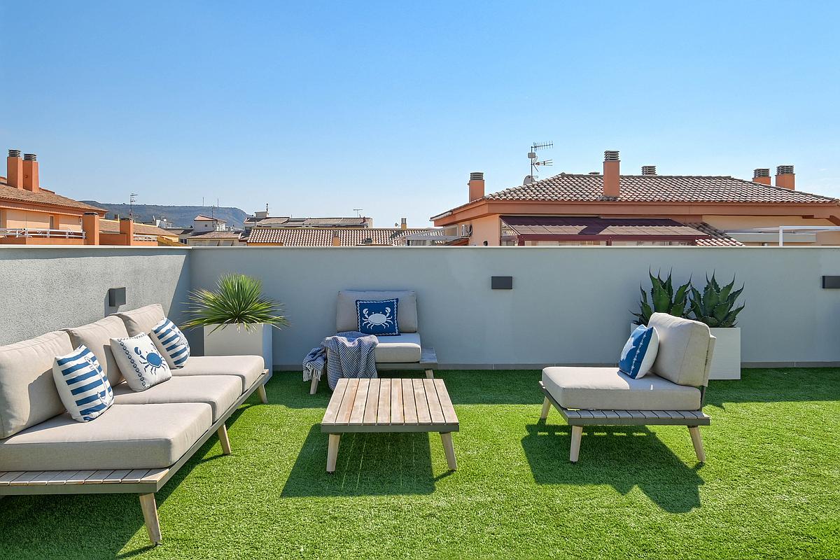 Verkoop. Appartement in Javea