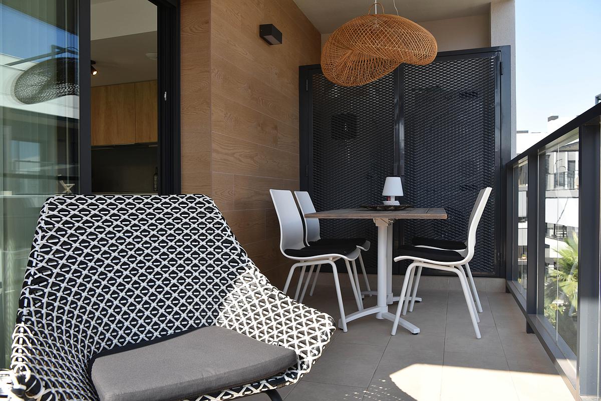 Verkoop. Appartement in Javea