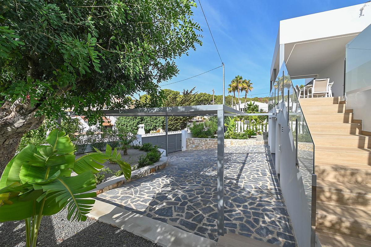 For Sale. Villa in Benissa