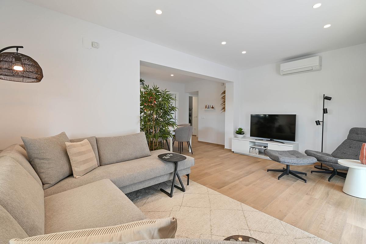 For Sale. Villa in Benissa