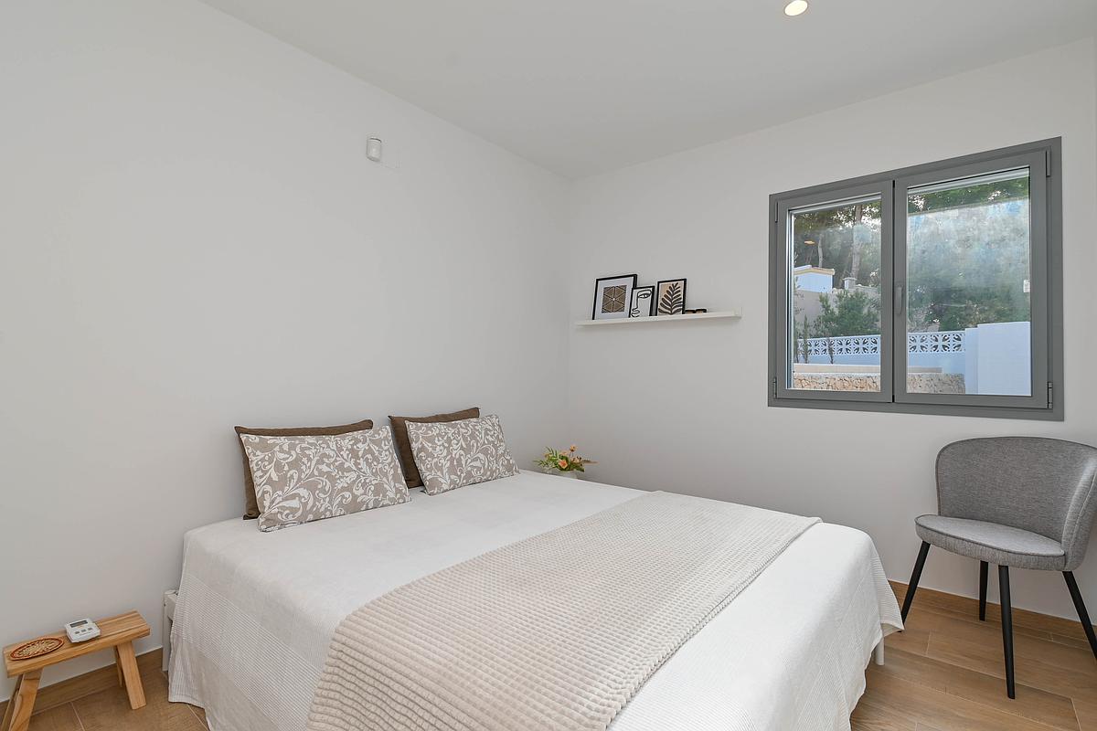 For Sale. Villa in Benissa