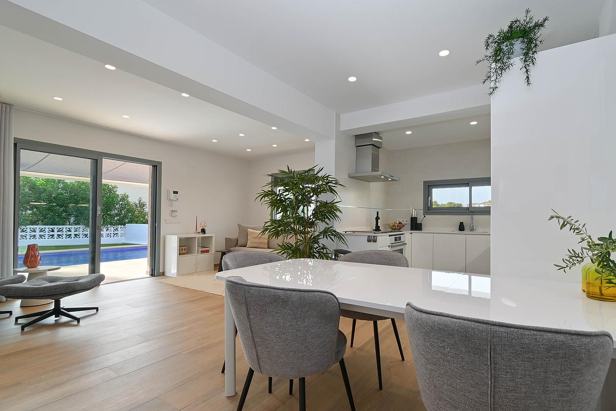 For Sale. Villa in Benissa