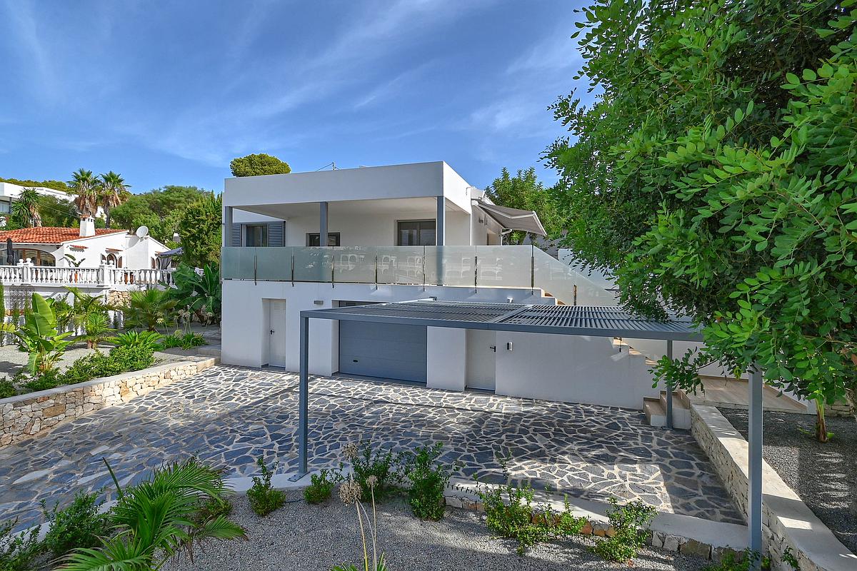 For Sale. Villa in Benissa
