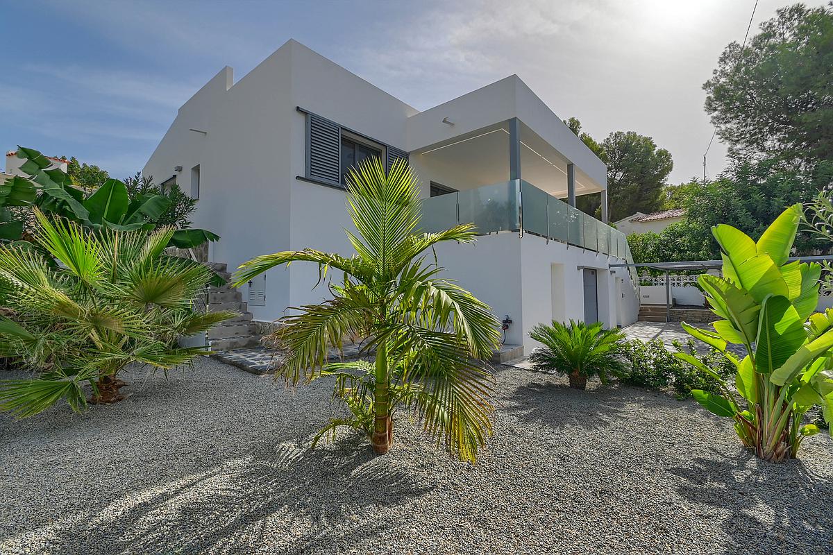 For Sale. Villa in Benissa