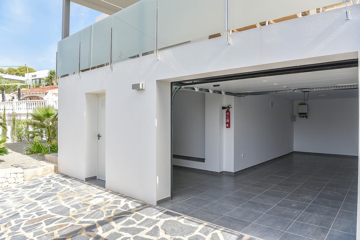 For Sale. Villa in Benissa