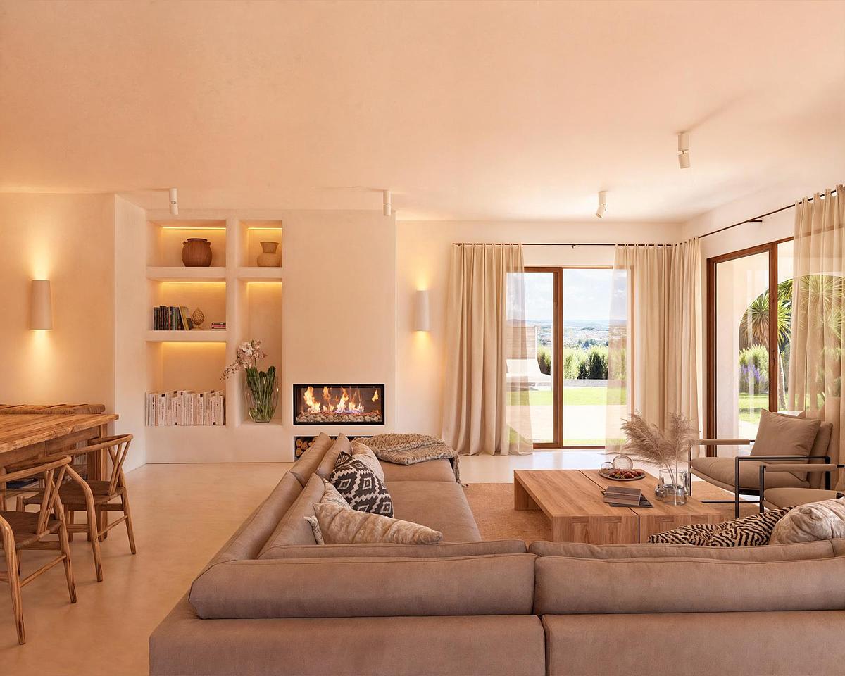 For Sale. Finca in Moraira