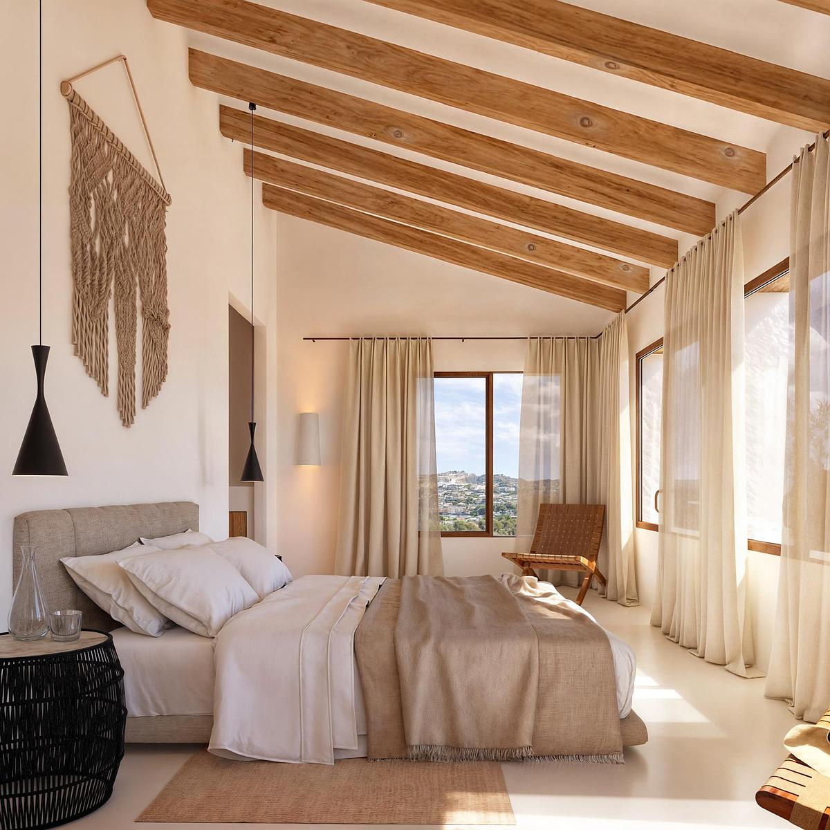 For Sale. Finca in Moraira