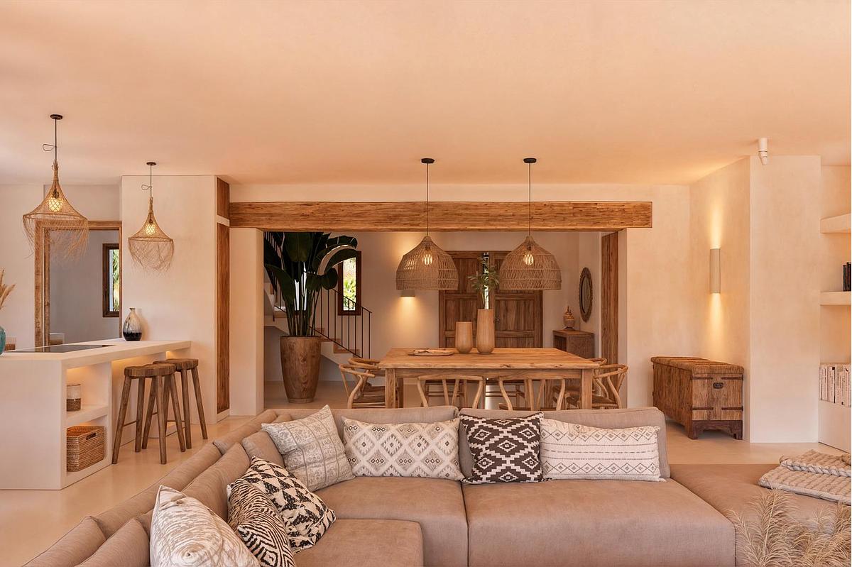 For Sale. Finca in Moraira